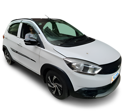 Tata TIAGO NRG-img